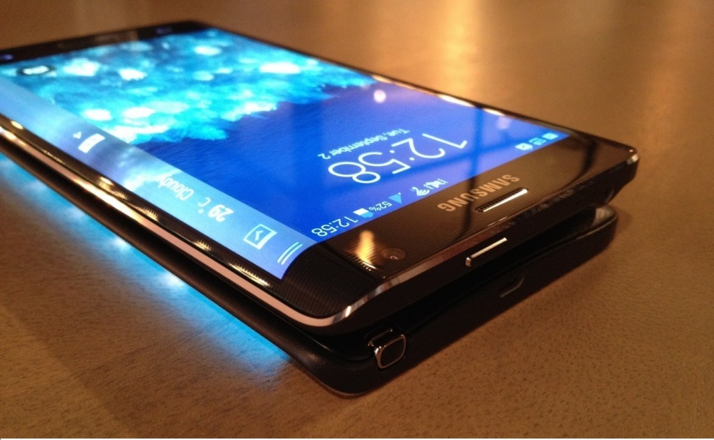 Galaxy Note Edge