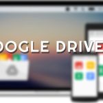 Google Drive 2016