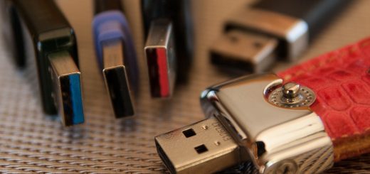 Common usb disconnection issues