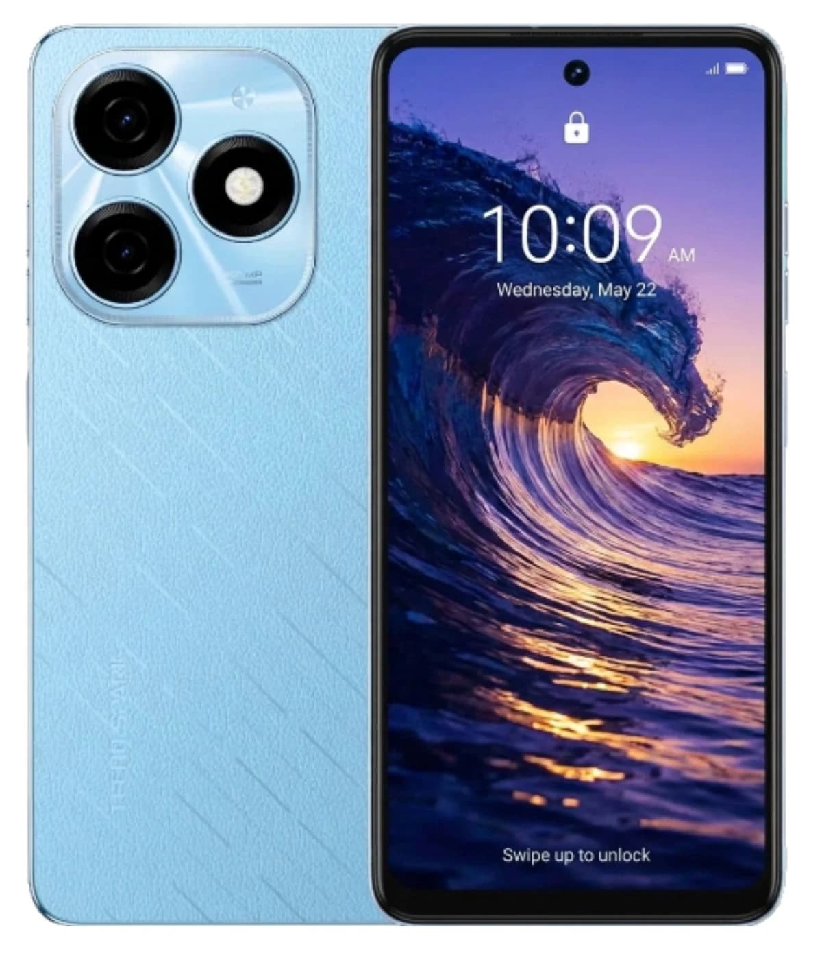 Tecno Spark 20