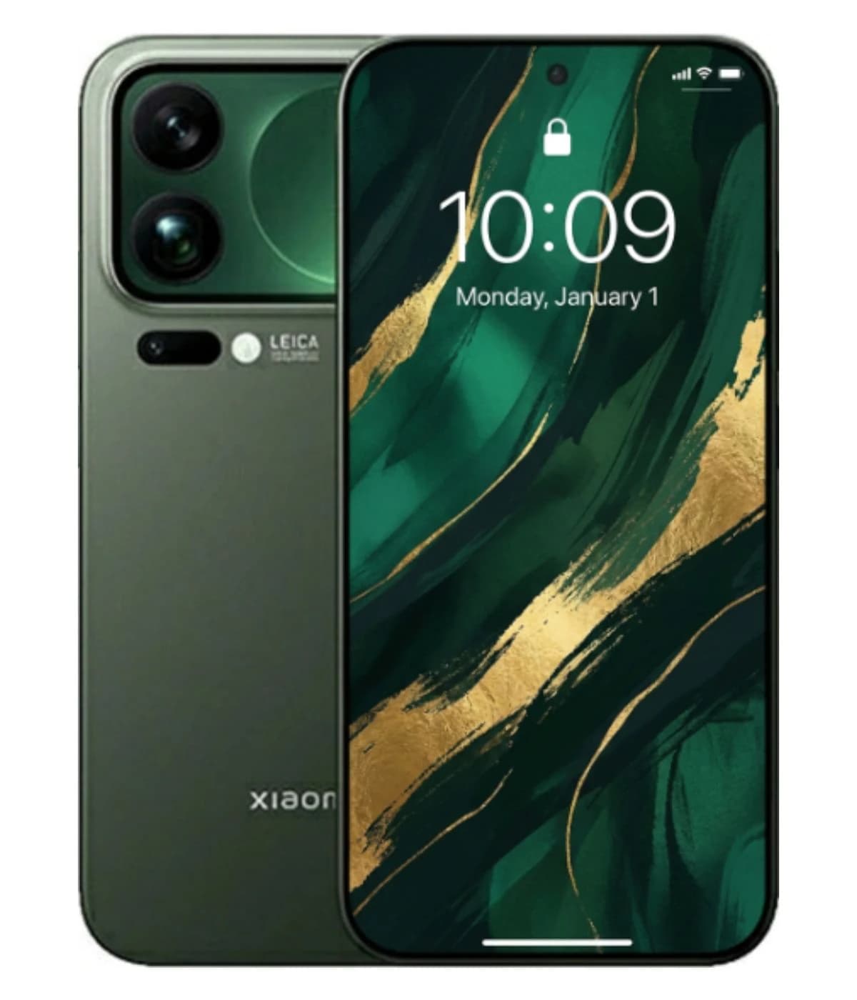 Xiaomi 17 Pro Max