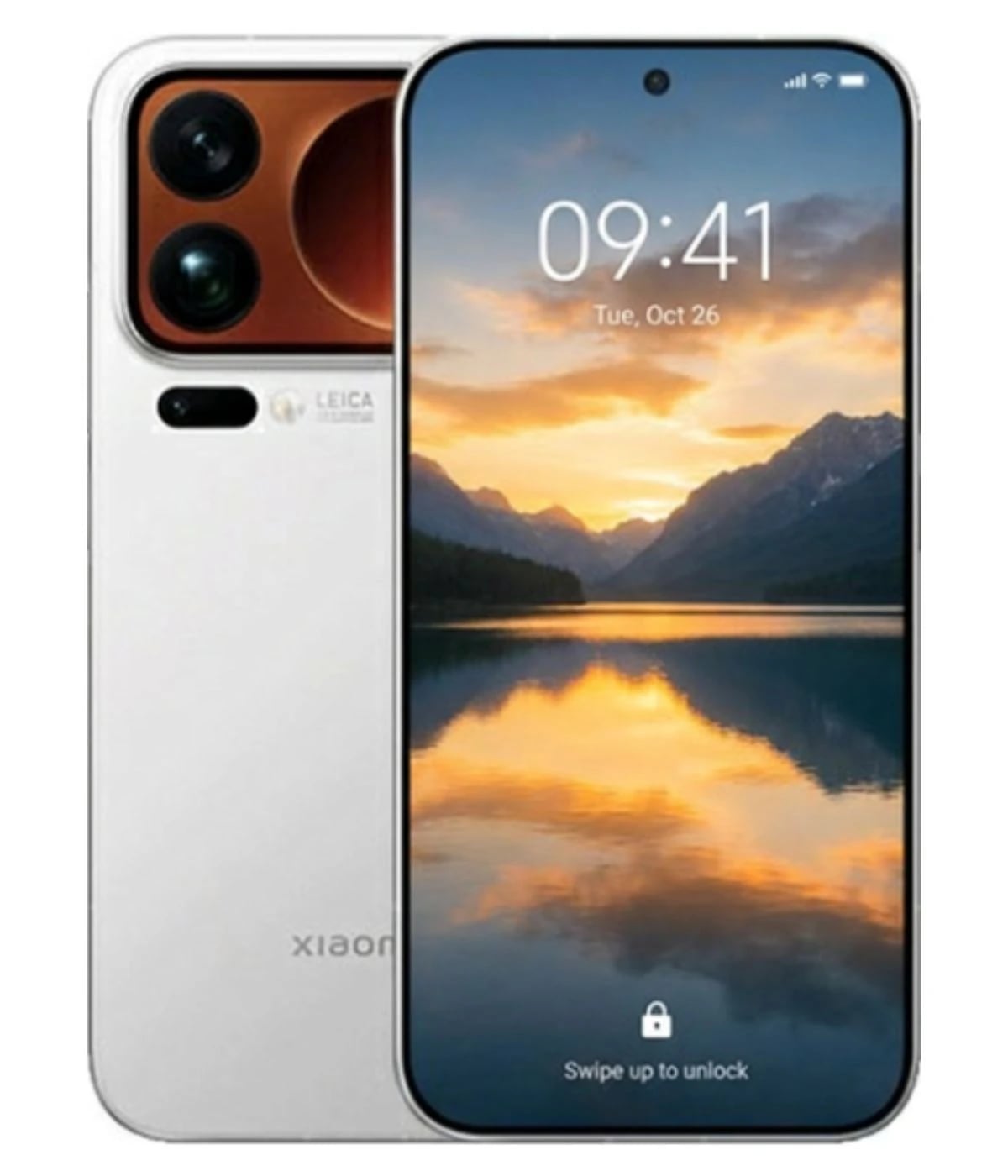 Xiaomi 17 Pro Max