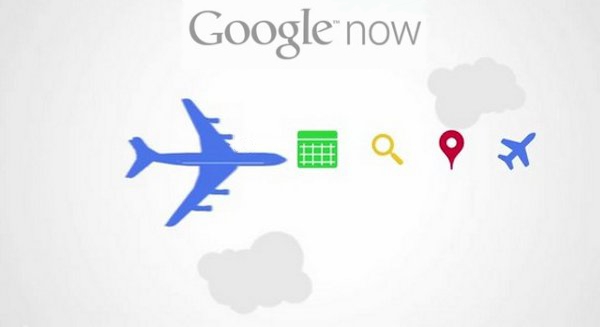Google Now Nemos Travels