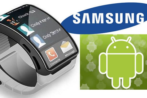 Samsung-smartwatch