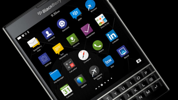 BlackBerry-Passport-screen