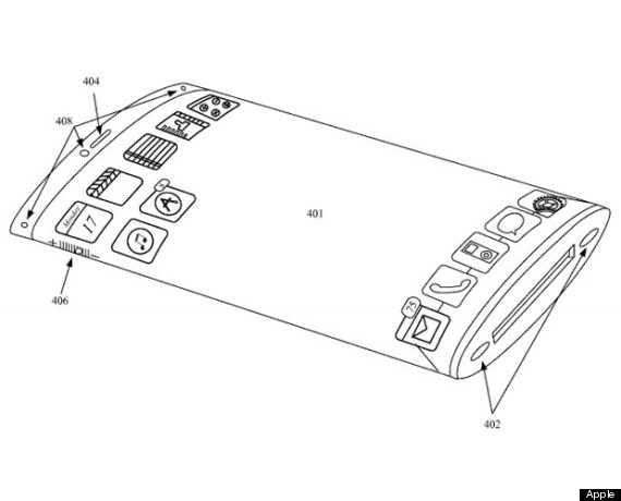 all-glass-apple-patent