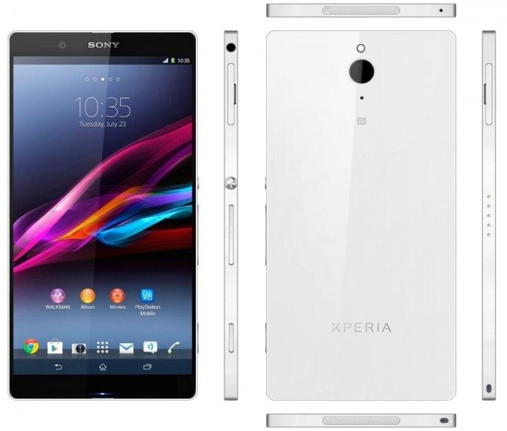 In the world of mobile it is continued to discuss the hot topic of Sony Xperia Z3, it is a fact that the tech giant is not seemed to be in rush to officially announce it. The @evleaks is seemed to have more knowledge. There were long rumors about Sony Xperia Z3 specs and its and there were many leaks about it features which were shown in installments. The Sony kept his salience but reportedly specs are confirmed by @everleaks According to this leak the Sony Xperia Z3 will have comes in 5.15 inch display, the resolution will be 1920 × 180px, mean a bit smaller in size than Xperia Z2.The smartphone is said to be powered by four cored- Snapdragon 801 SOC. It will have clock speed of 2.4 GHz by each with the support of Adreno 330 GPU. It will have 3GB of RAM. According to @evleaks, device may contain on-board storage of 16 GB and as likely to Sony smartphone it will have microSD slot support. This device is expected to have 20.1 MP camera and front-panel of 2.1 MP which will have a support for video calling. It will operate by 4.4.4 Android KitKat but Android L could be in its future update. In this leak it is suggested by @everleak instead of 2.5 GHz, the clock speed will be 2.4 GHz per core. The Z3 could have greater power SOC support. No greater upgrade seemed to that of Sony Xperia Z2 which was notibly thinner and operated by 4.4.2 KitKat. The Android 4.4.4 KitKat was patch up by Google for security holes but it was the latest Android update by Google which will be available in z3 till October it won’t get updated with Android L. The camera feature of 20.7 was also seen in Sony Xpera z2 and front-camera is also same as in Z1 device. The resolution, 330 Adreno graphic and processor resembles to that of Galaxy S5 but screen size is larger than that. It said to announced official in September at Berlin during IFA till we have to wait for more info.