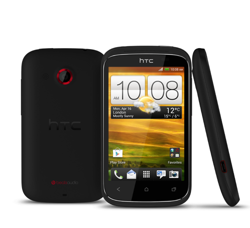 HTC-desire-c