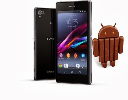 Sony-android-update