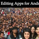 best editing apps for andriod