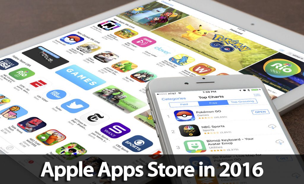 app-store-apps-in-2016