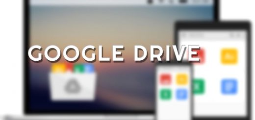 Google Drive 2016