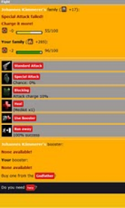 Gangs Of Crime City By Softgames Free Mobile Games