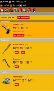 Gangs Of Crime City By Softgames Free Mobile Games