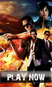 Gangs Of Crime City By Softgames Free Mobile Games