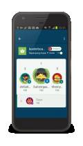 Agar Agar mobile app for free download