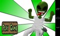 Alien Run mobile app for free download