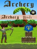 Archery Birds mobile app for free download