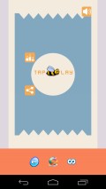 Bee Escape Game mobile app for free download