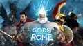 Gods of Rome mobile app for free download