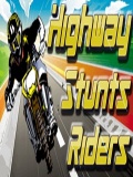 Highway Stunt Riders