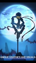 League Of Stickman Free Shadow