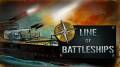Line Of Battleships Naval War