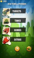Mini Cannons mobile app for free download