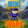 Mini Wars mobile app for free download