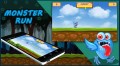 Monster Run Adventure Story mobile app for free download