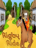 Rigby Ride mobile app for free download