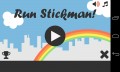 Runstickman