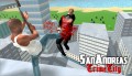 San Andreas Crime City