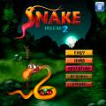 Snake Deluxe II mobile app for free download