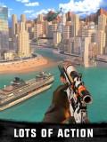 Sniper 3D Assassin Gun Shooter mobile app for free download