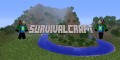 Survivalcraft mobile app for free download