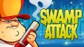 Swamp Attack