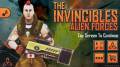 The Invincibles   Alien Forces