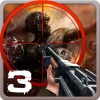 Zombie Sniper 3D III mobile app for free download