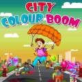 City Colour Boom
