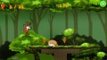 Jungle Bunny Run mobile app for free download