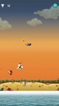 New flappy   Tap Fly Bird mobile app for free download
