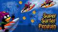 Super Surfer Penguin mobile app for free download