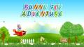 Bunny Fly Adventure mobile app for free download
