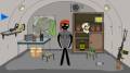 Stickman bunker mobile app for free download