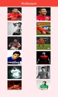 Cristiano Ronaldo Wallpaper mobile app for free download