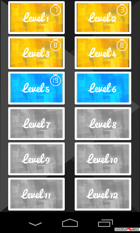 Find Couples Memory Games