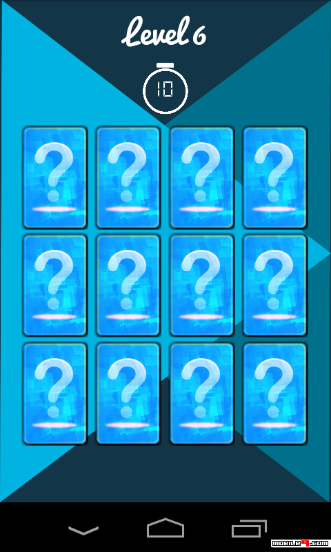 Find Couples Memory Games