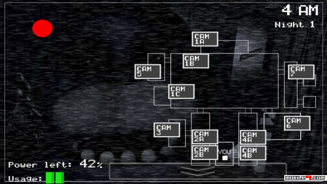 Five Nights At Freddys Mod