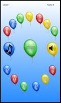 BalloonPopper mobile app for free download